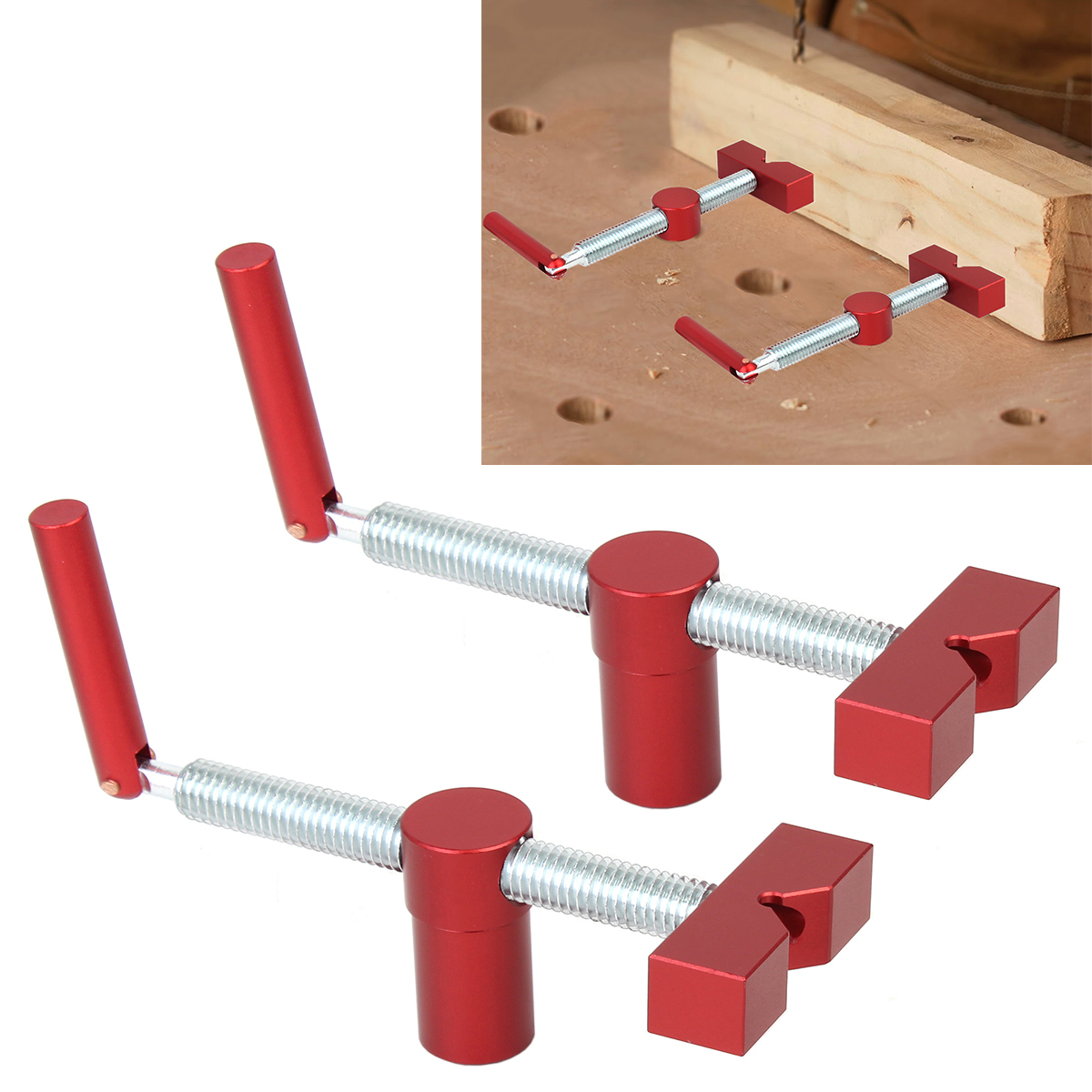 Woodworking Front Vise - Woodworking Bench Dog Brake Inserts Workbench