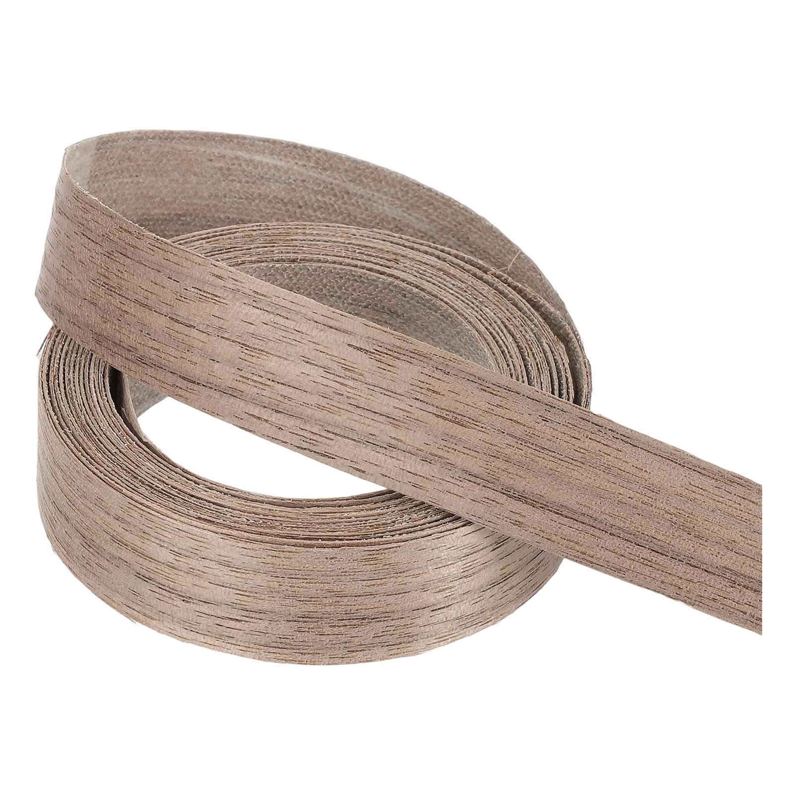 Xfasten Woodworking Tape - Edge Banding 3/7/15/30M 13/19/22/25/38/51/76mm Wood Veneer