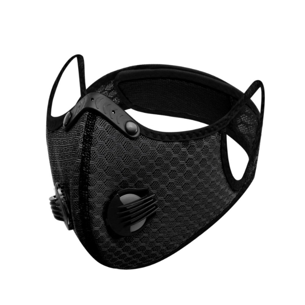 Woodworking Women - Breathable Ergonomic Dust Mask Adjustable Anti-Dust