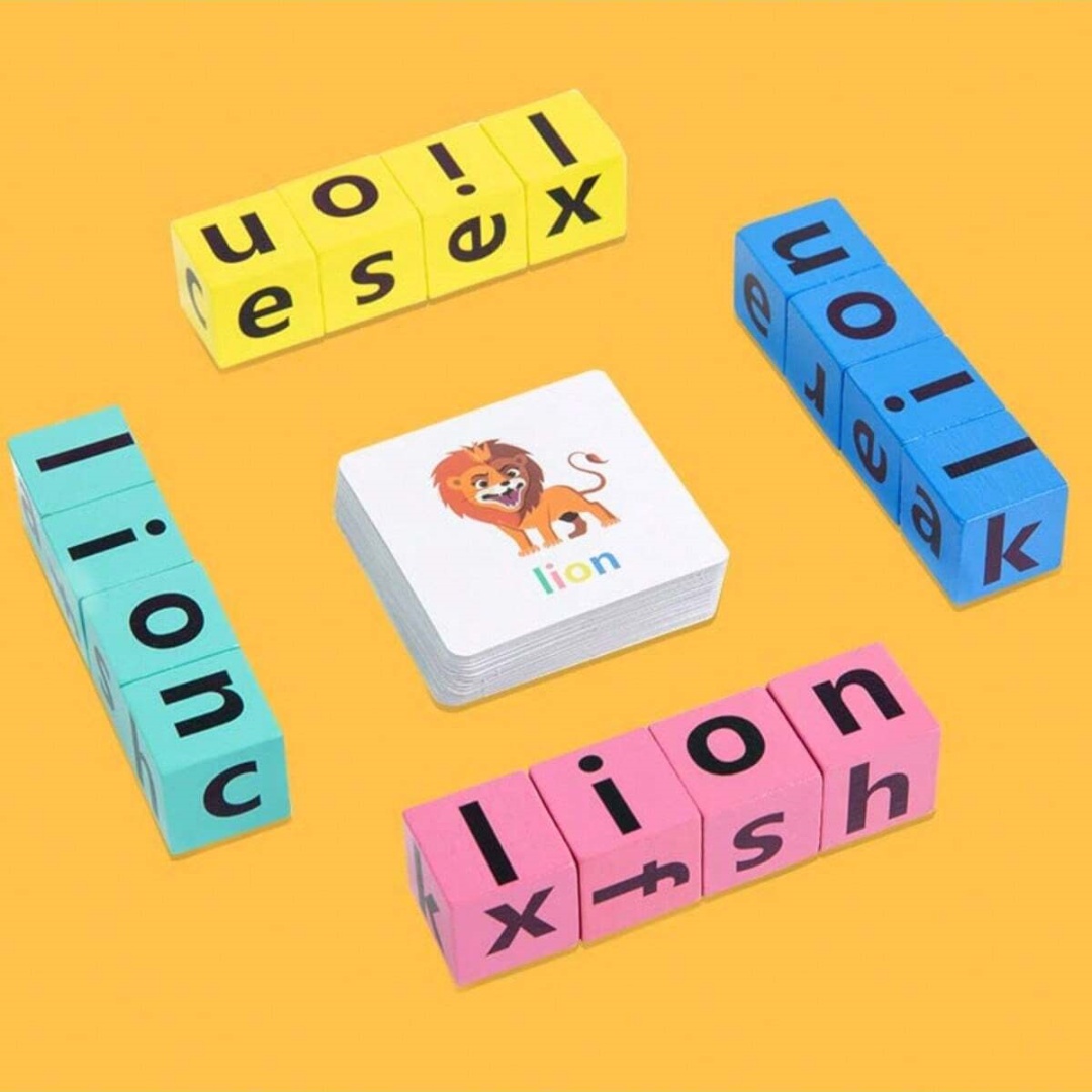 Woodworking Kids Toys - 