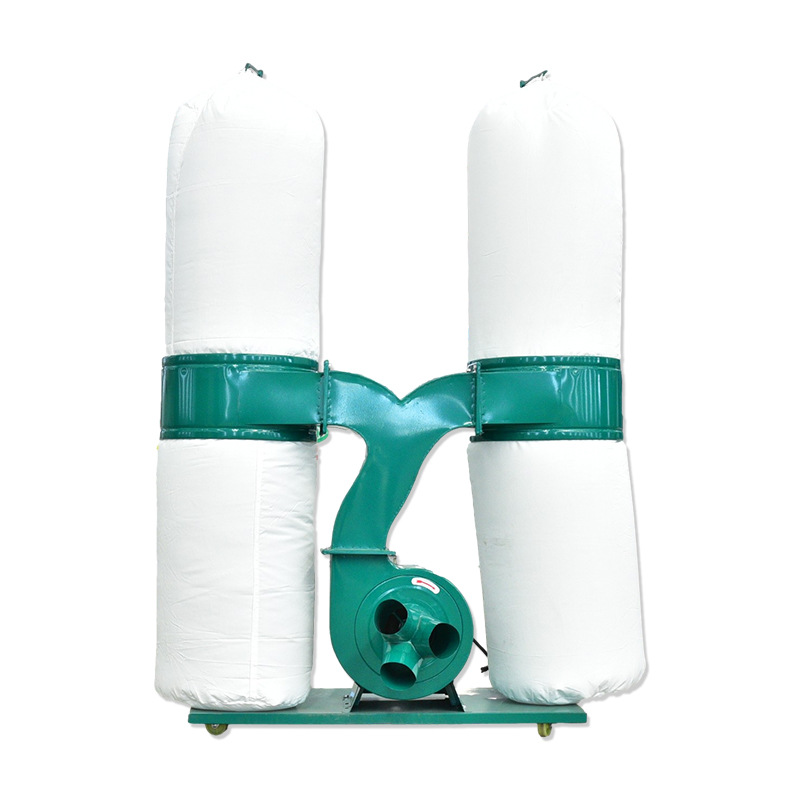 Vacuum Cleaner Woodworking - Baghouse Dust Collector Industrial Vacuum Cleaner