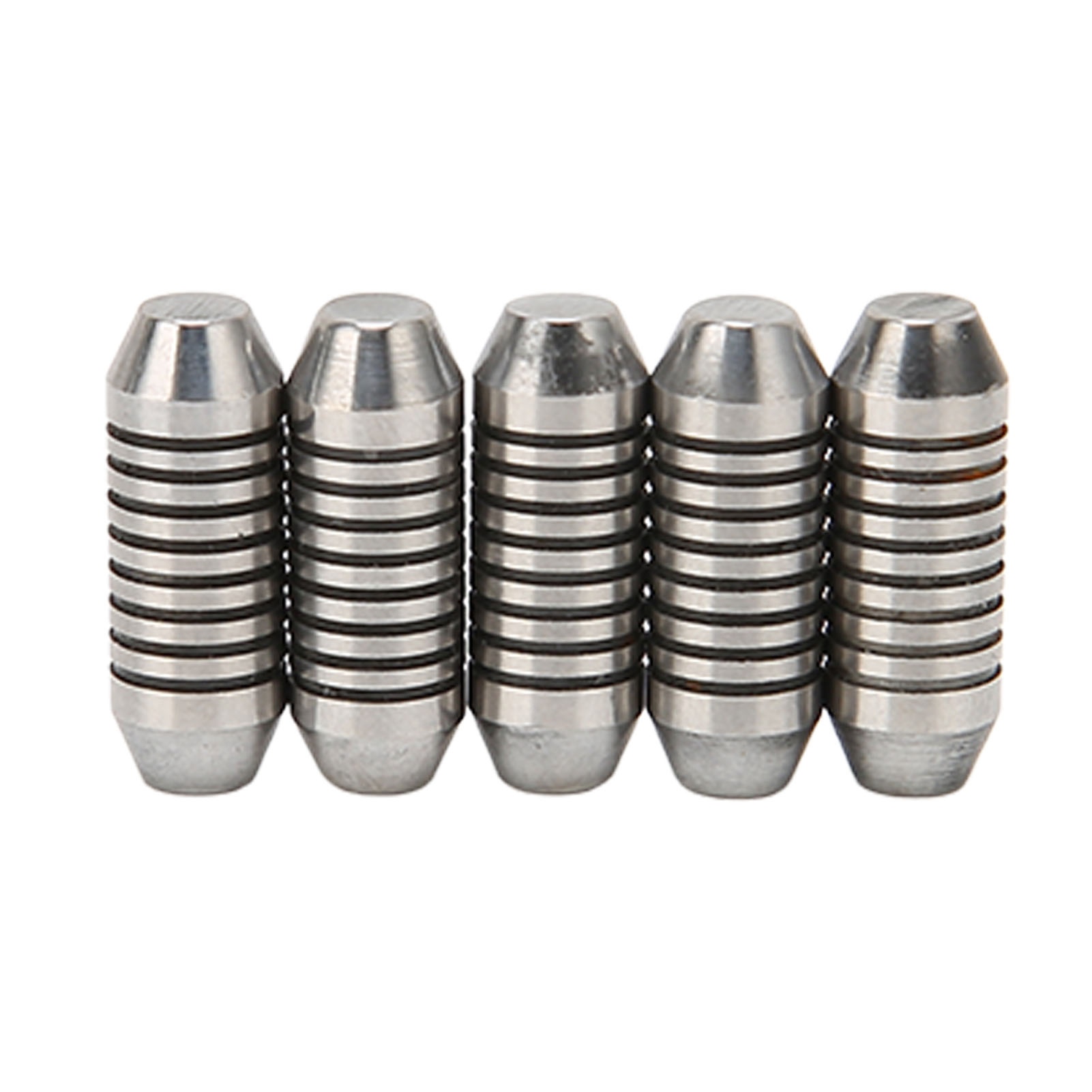 Woodworking Therapy - 5pcs Pneumatic Shockwave Therapy Machine Projectile