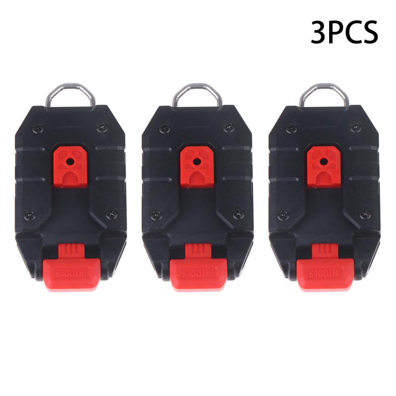 Woodworking Gifts For Men - 1/3PCS Tape Measure Quick-hanging Belt Clip