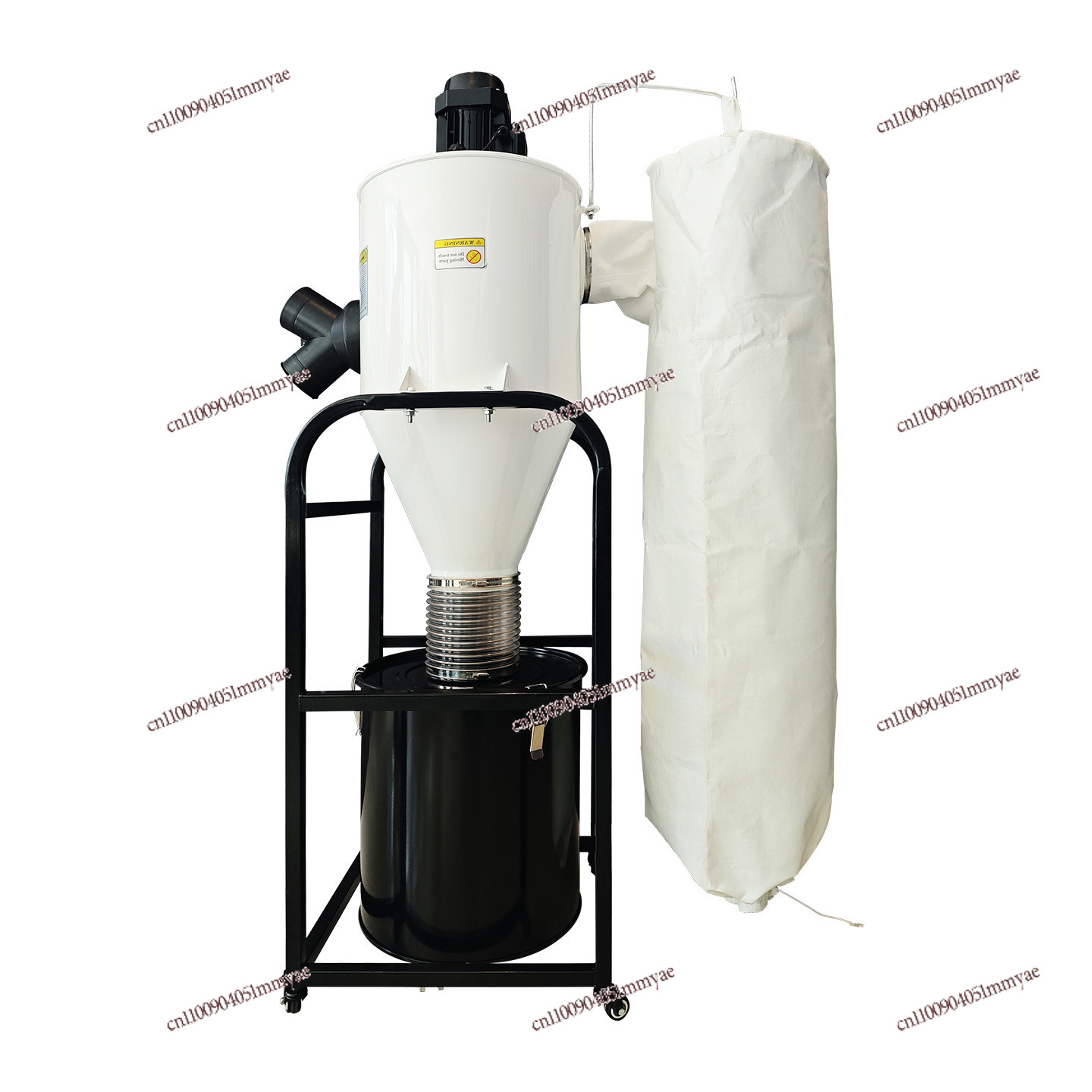 Vacuum Cleaner Woodworking - New Cyclone Dust Collector Industrial Vacuum