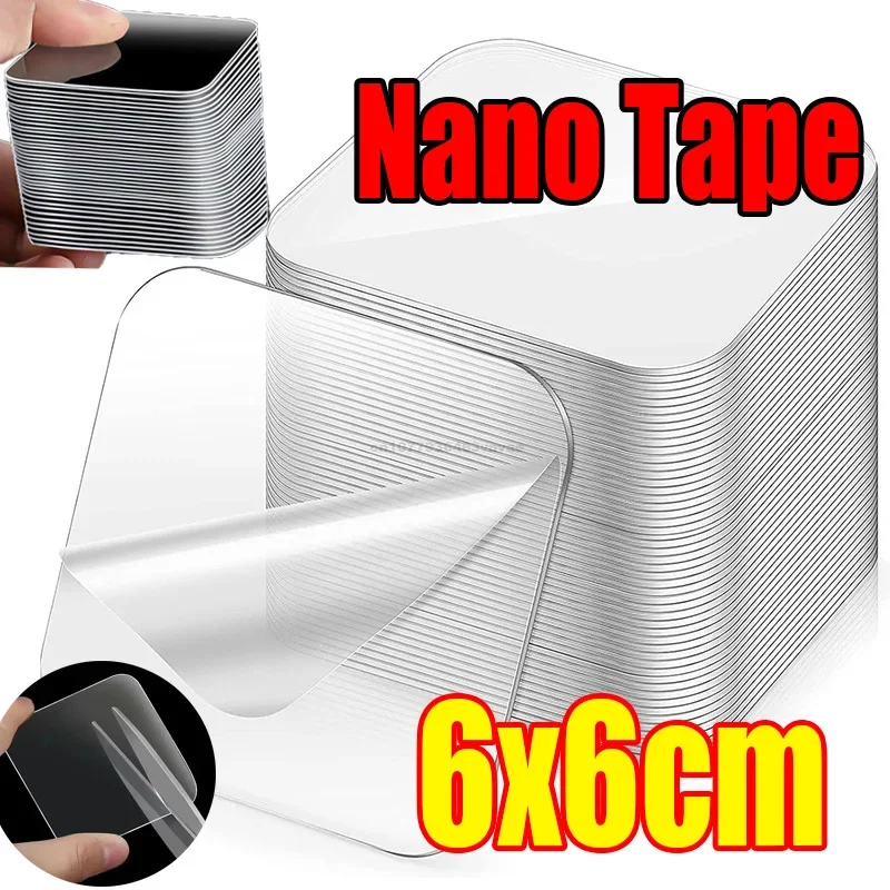Xfasten Woodworking Tape - Extra Strong Glue Double Sided Adhesive