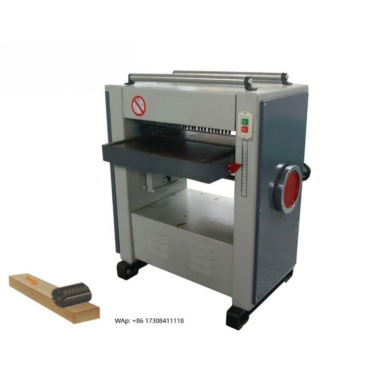 Woodworking Brand - brand single-sided woodworking planer, SHMB103/SHMB104/SHMB106