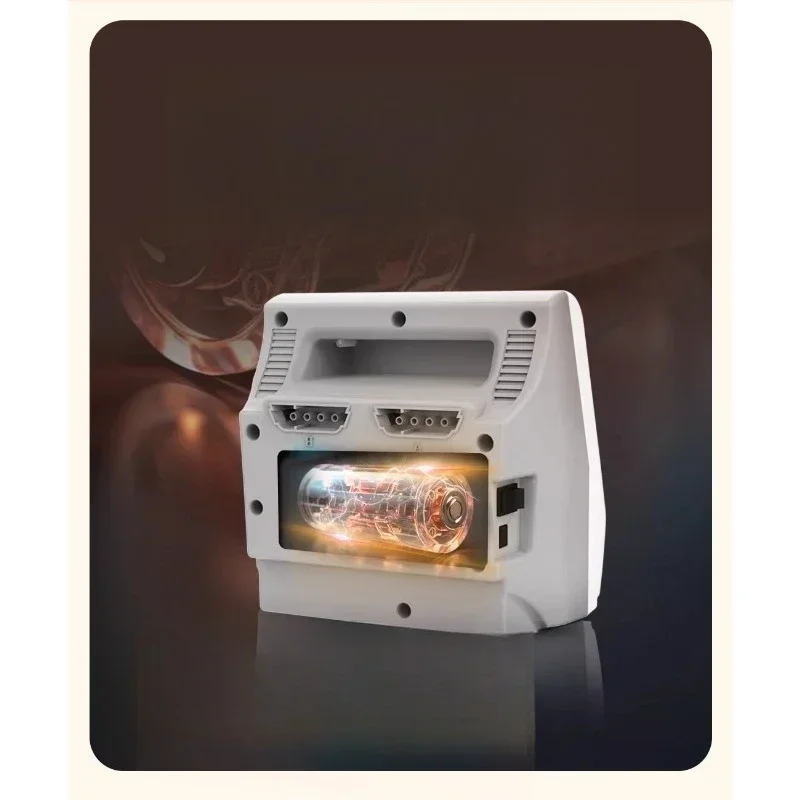 Woodworking Therapy - Air Wave Pressure Therapy Medical Massager