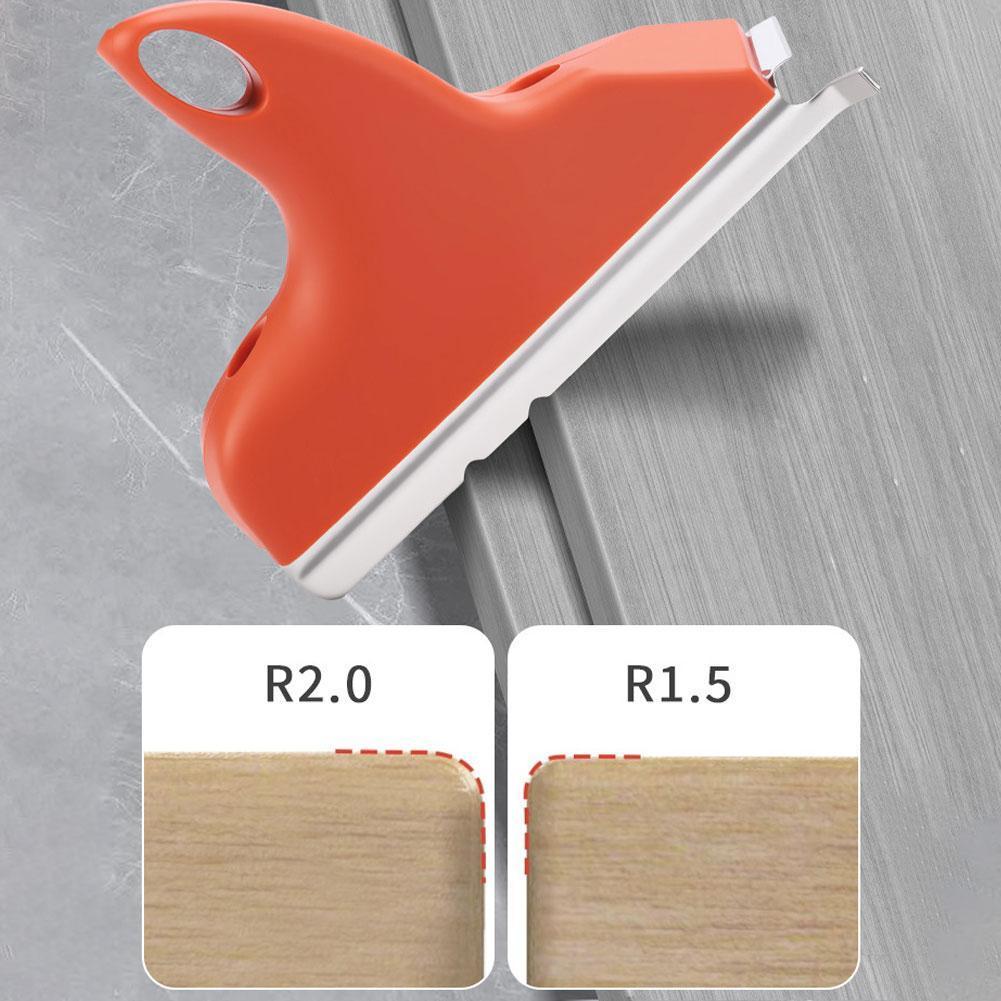Woodworking Edge Corner Planer - Woodworking Edge Trimmer, Hand Planer Edge