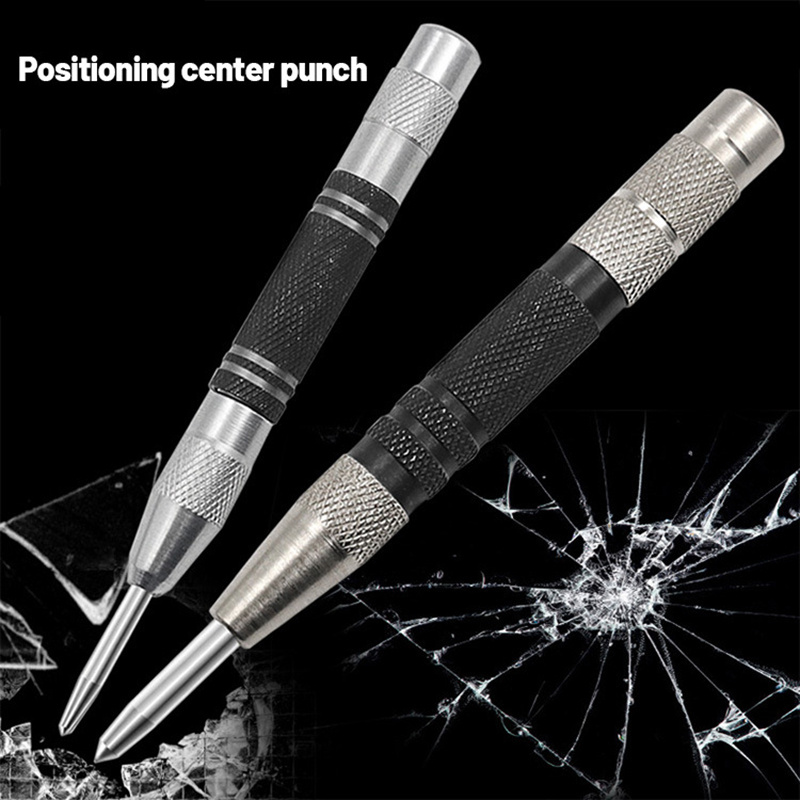 Woodworking Drill - Automatic Centre Punch General Automatic Punch