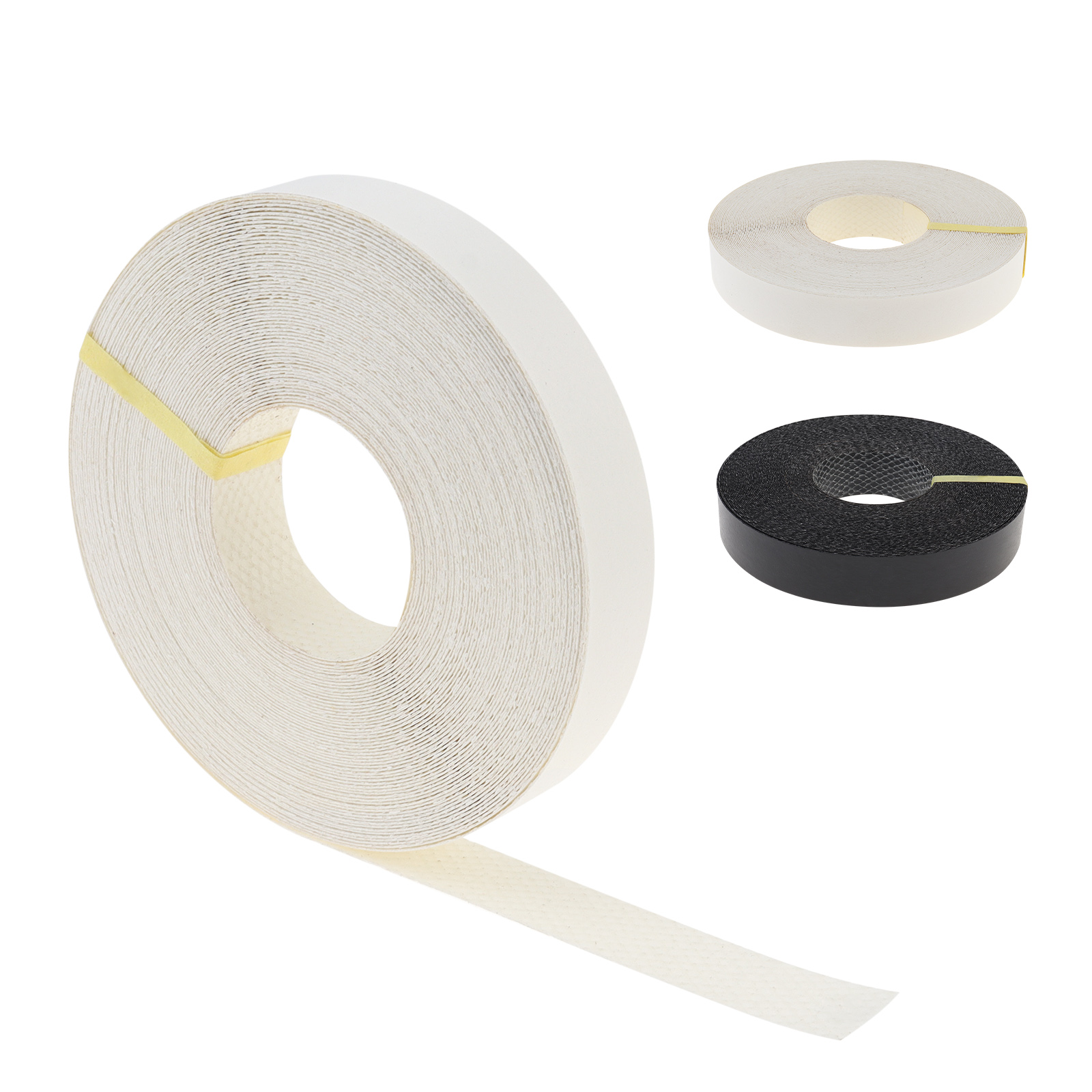 Xfasten Woodworking Tape - 15M Adhesive Melamine Edge Strip Banding
