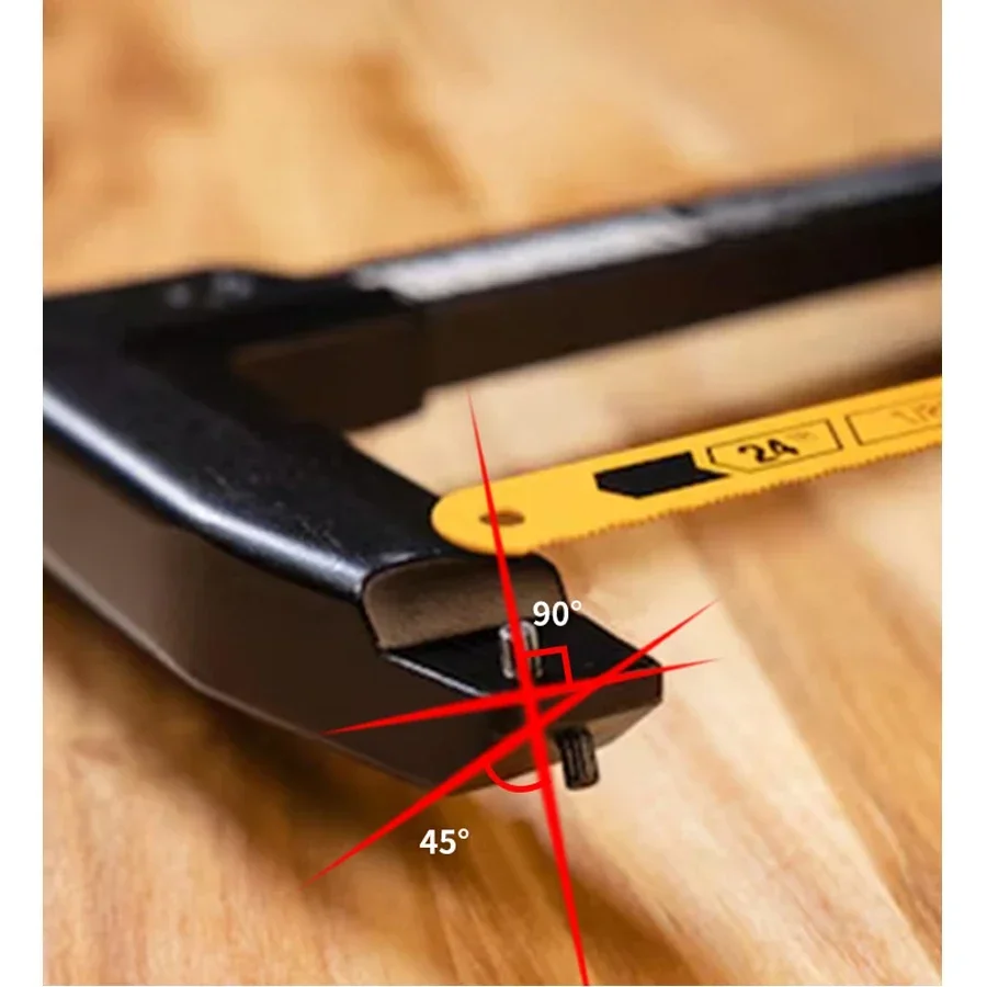 TOUGHBUILT TB-H4-22H High Tens - огляд і ціна Woodworking Hacks
