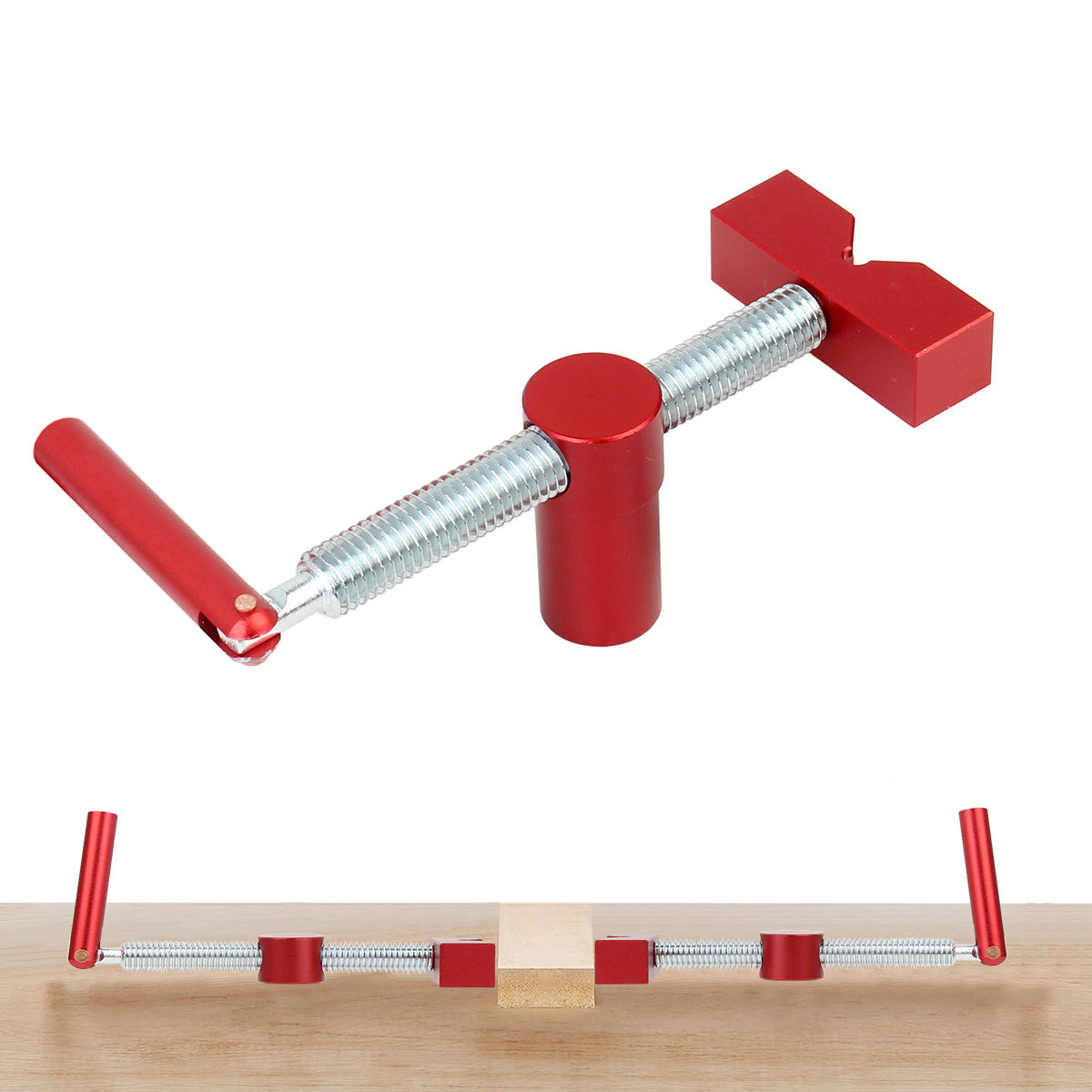 Woodworking Bench Dog Brake In - огляд і ціна Woodworking Front Vise