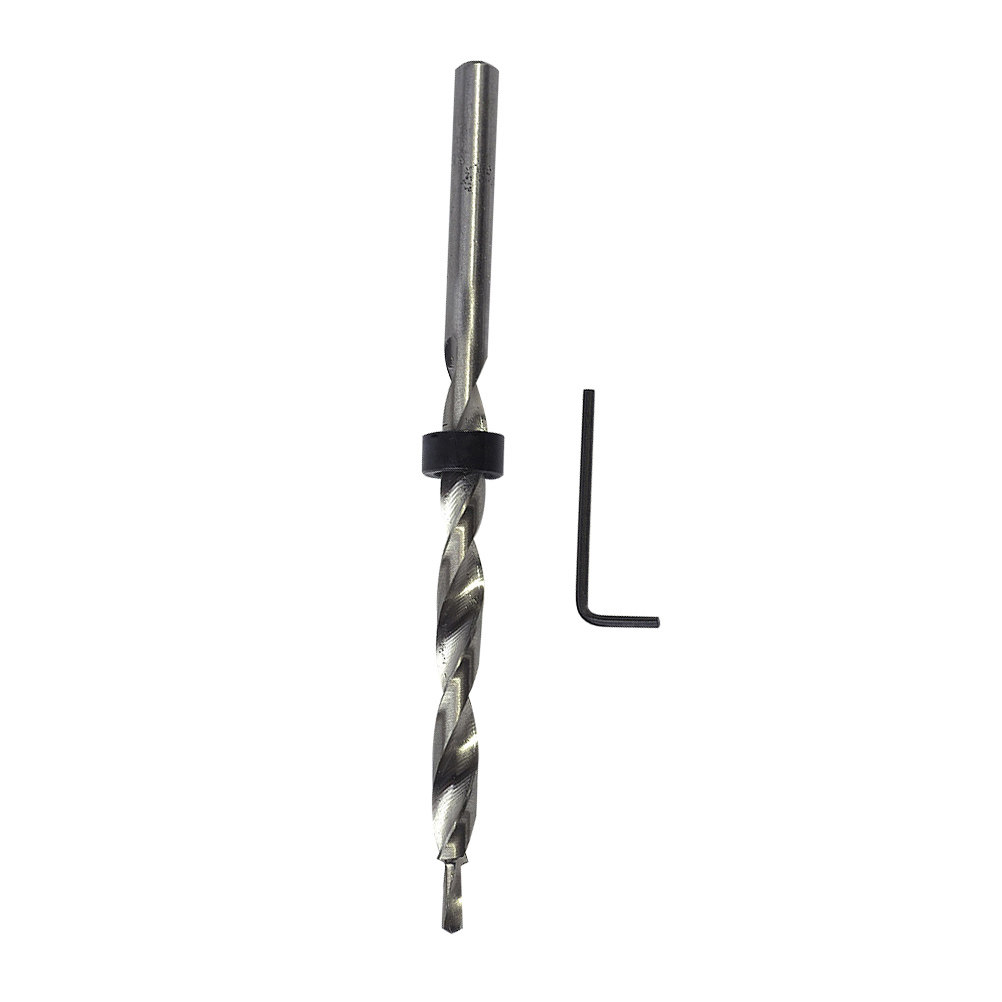 Hex Shank Countersunk Head Dri - огляд і ціна Woodworking Drill