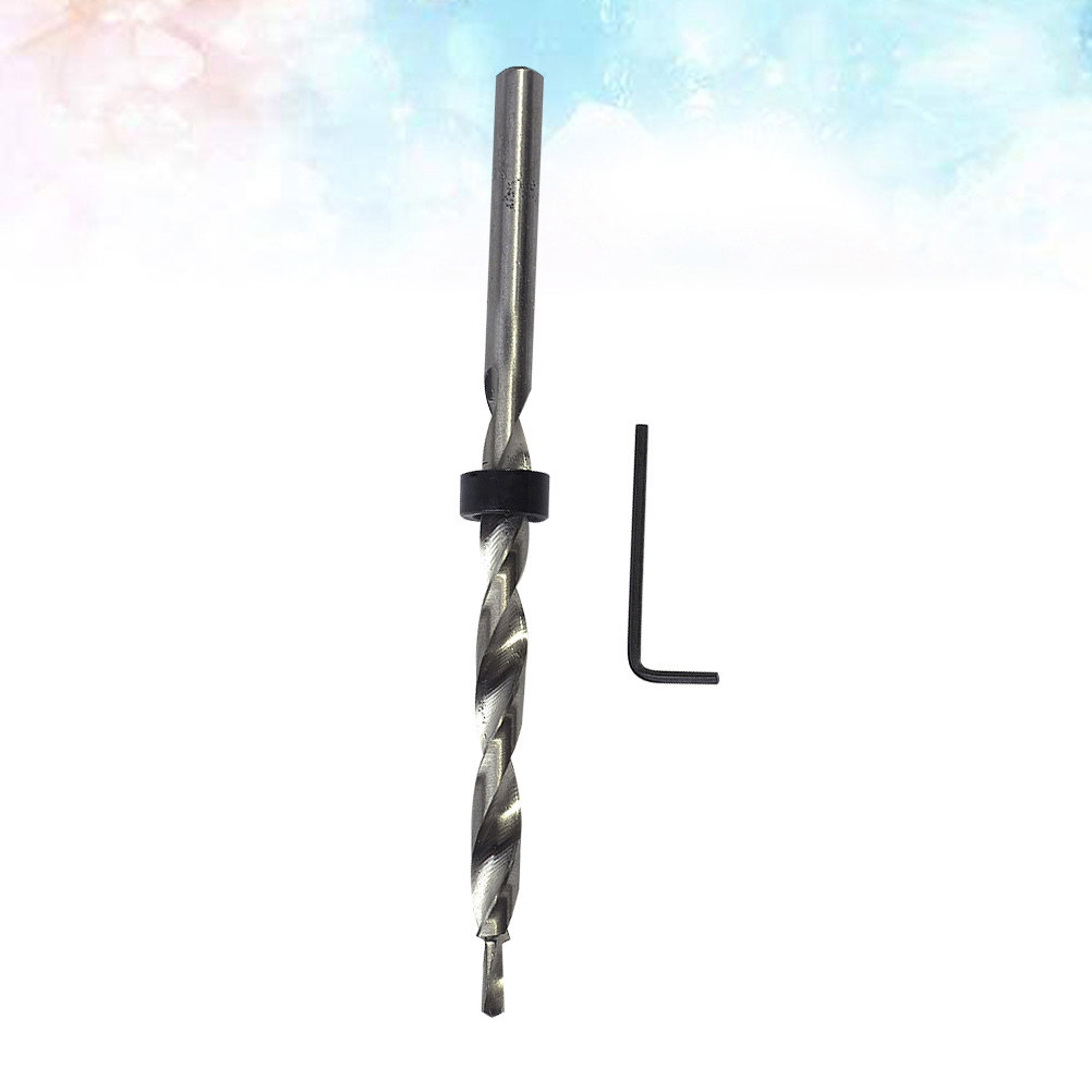 Hex Shank Countersunk Head Dri - огляд і ціна Woodworking Drill