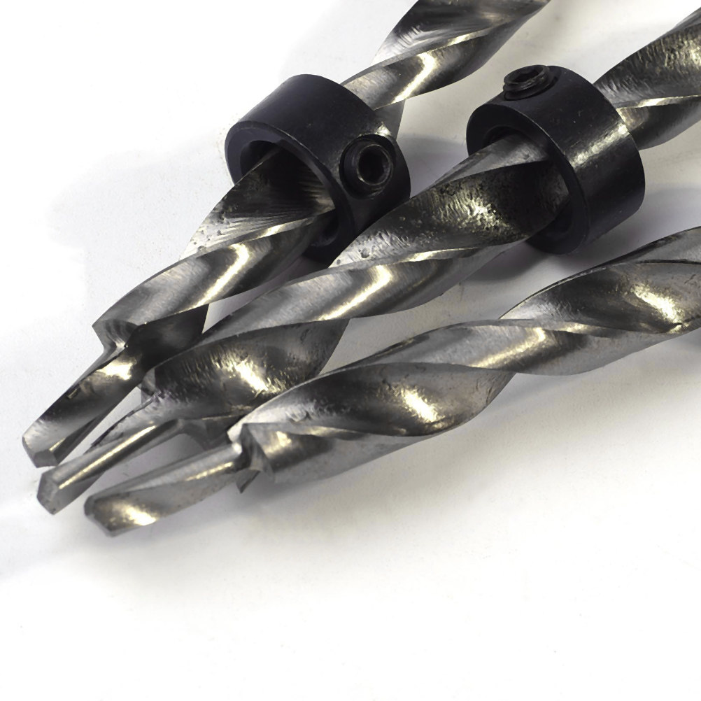 Hex Shank Countersunk Head Dri - огляд і ціна Woodworking Drill