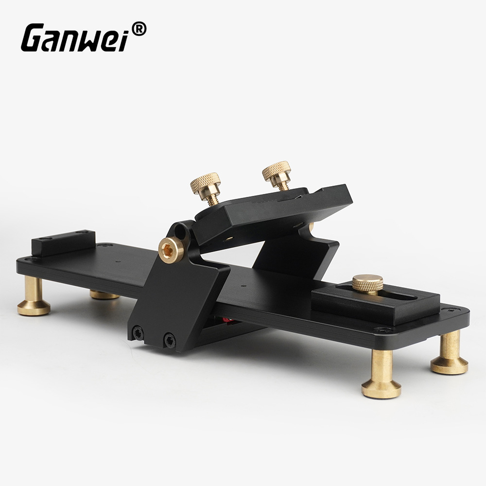 Aluminum Fixed Angle Whetstone - огляд і ціна Woodworking Edge Corner Planer