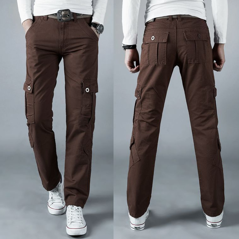 Summer New Solid Color Casual  - огляд і ціна Woodworking Brand