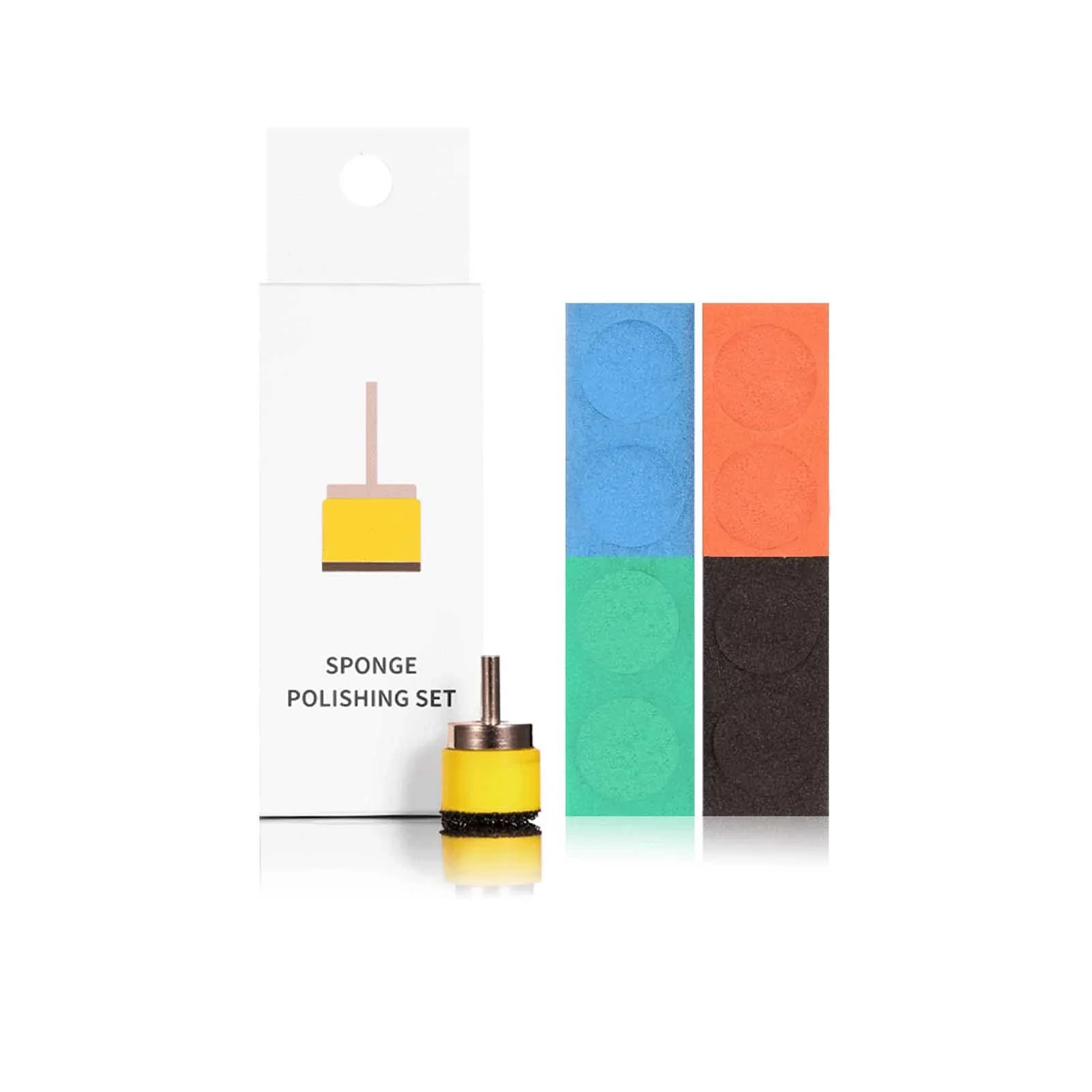 Dspiae Lm10 Polish Fluid Slurr - огляд і ціна Woodworking Ai