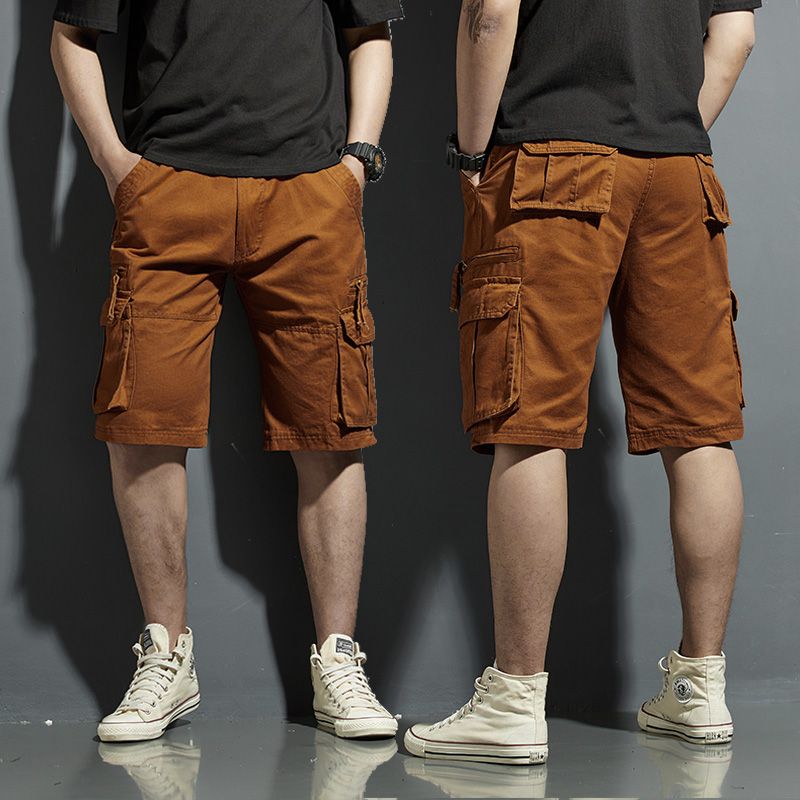 Short Pants for Men Big Size G - огляд і ціна Woodworking Brand