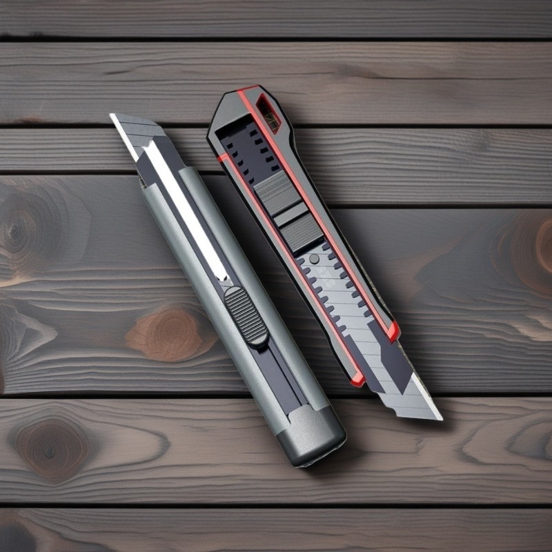 Nanwei Wallpaper Cutting Knife - огляд і ціна Woodworking Wallpaper