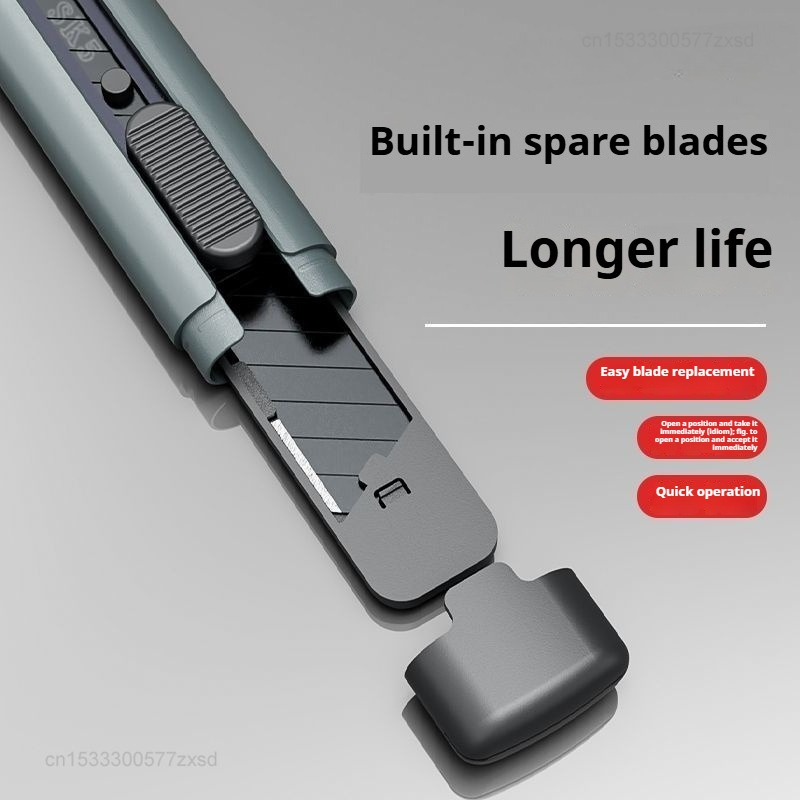 Nanwei Wallpaper Cutting Knife - огляд і ціна Woodworking Wallpaper