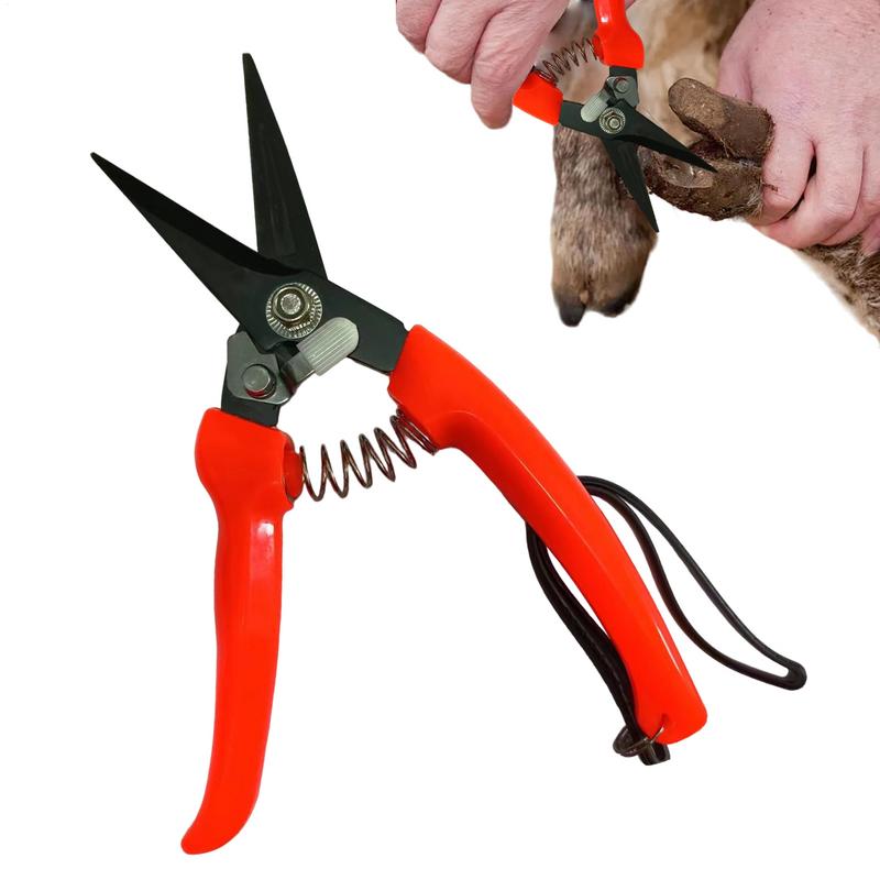 Sheep Hoof Trimmers Shrub Plan - огляд і ціна Woodworking Horse