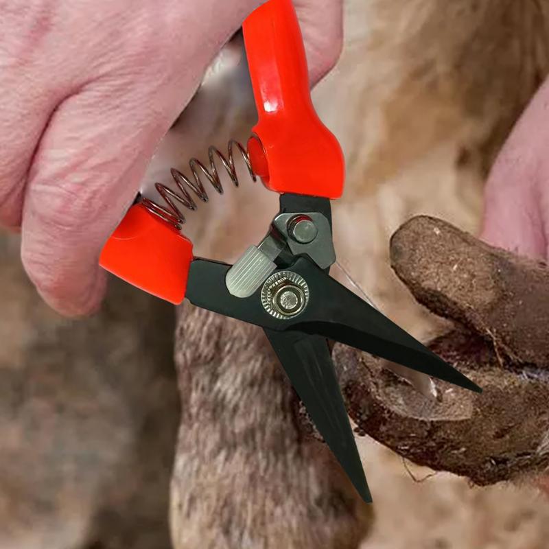 Sheep Hoof Trimmers Shrub Plan - огляд і ціна Woodworking Horse