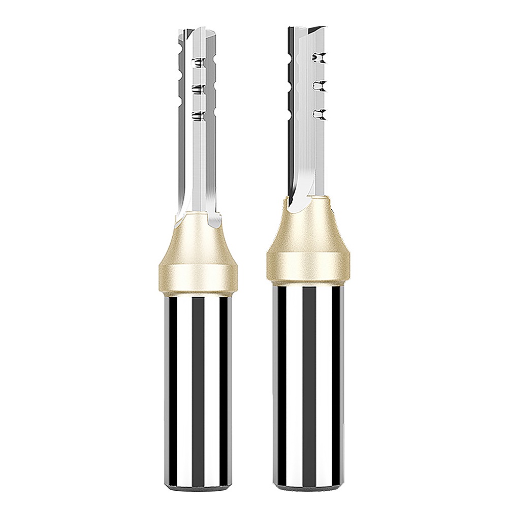 Arden 3 Flutes TCT Straight Ro - огляд і ціна Woodworking Nc