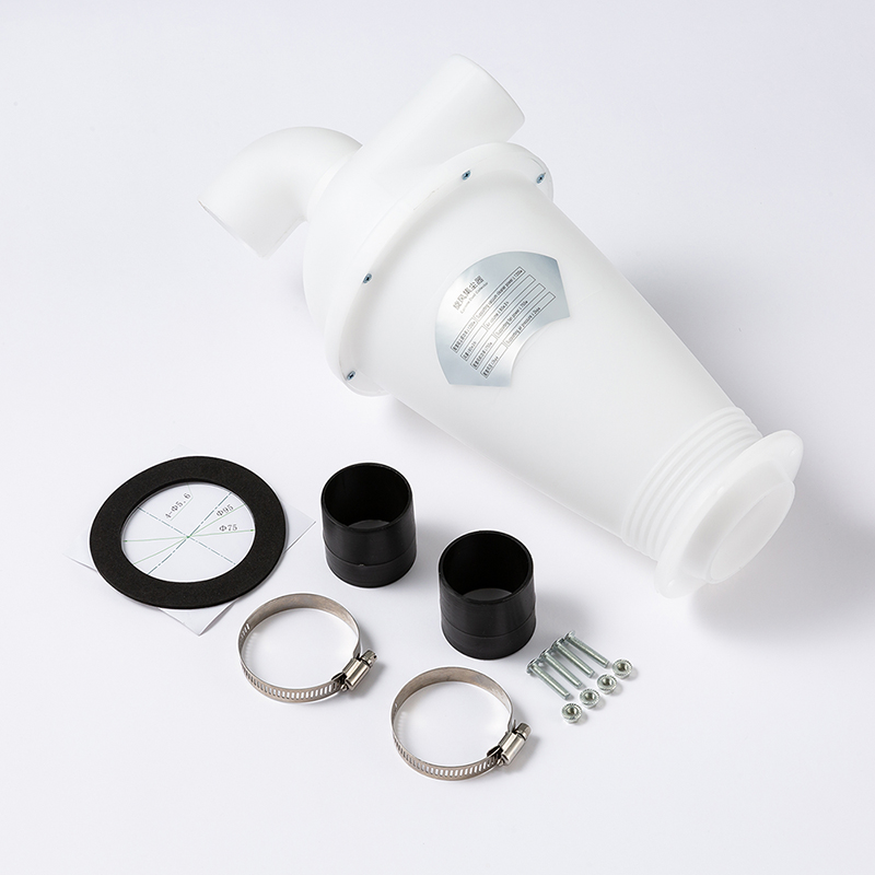 Cyclone for Vacuum Cleaner Cyc - огляд і ціна Vacuum Cleaner Woodworking