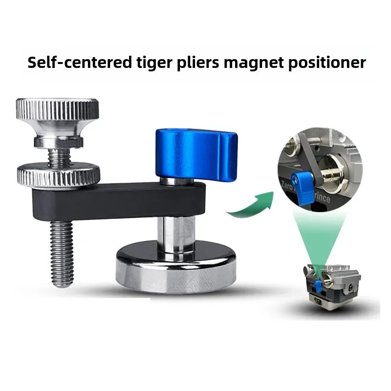 Self Centering Vice Vise Magne - огляд і ціна Woodworking Front Vise