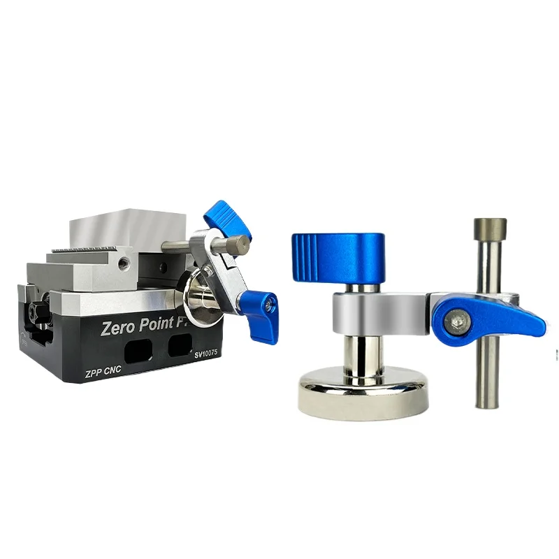 Self Centering Vice Vise Magne - огляд і ціна Woodworking Front Vise