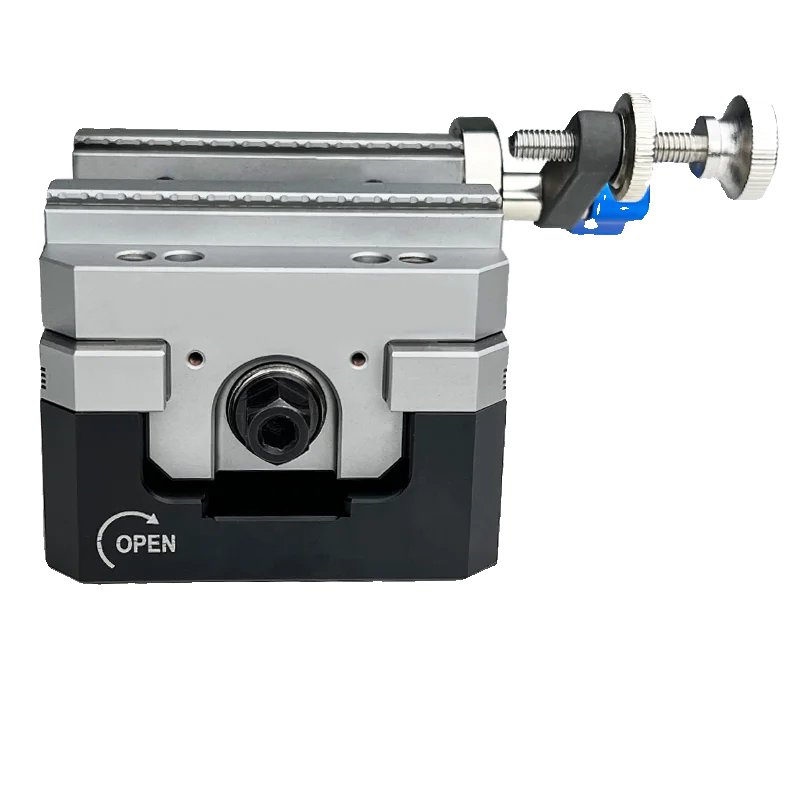 Self Centering Vice Vise Magne - огляд і ціна Woodworking Front Vise