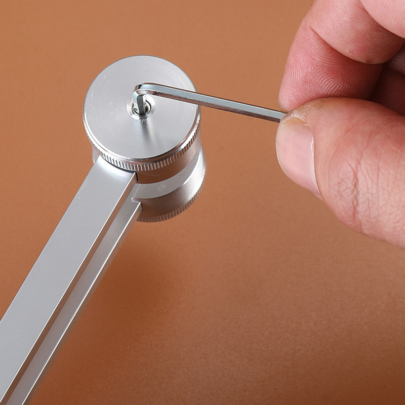 Tuning Fork Set,Aluminum Alloy - огляд і ціна Woodworking Therapy