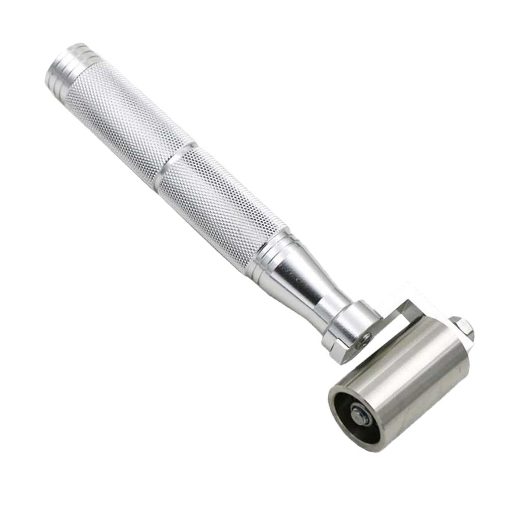 Wall Paper DIY Tool Stainless  - огляд і ціна Woodworking Wallpaper