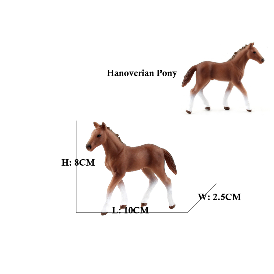 Horse Figurines Shire Arabian  - огляд і ціна Woodworking Horse