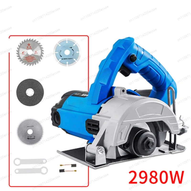 220V Electric Cutting Machine  - огляд і ціна Woodworking Ai