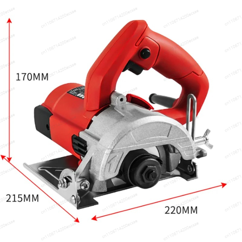 220V Electric Cutting Machine  - огляд і ціна Woodworking Ai