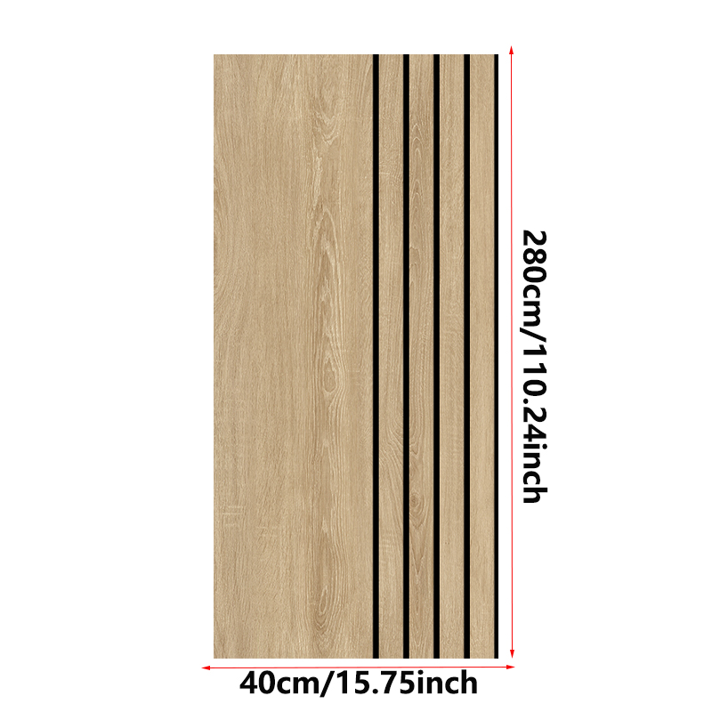 Thickened 3D Stereo Grille Woo - огляд і ціна Woodworking Wallpaper