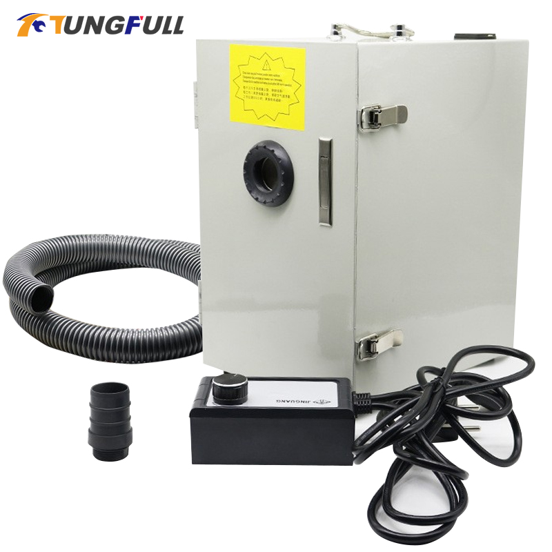 110V 220V Dental Lab Vacuum Cl - огляд і ціна Woodworking Vacuum System