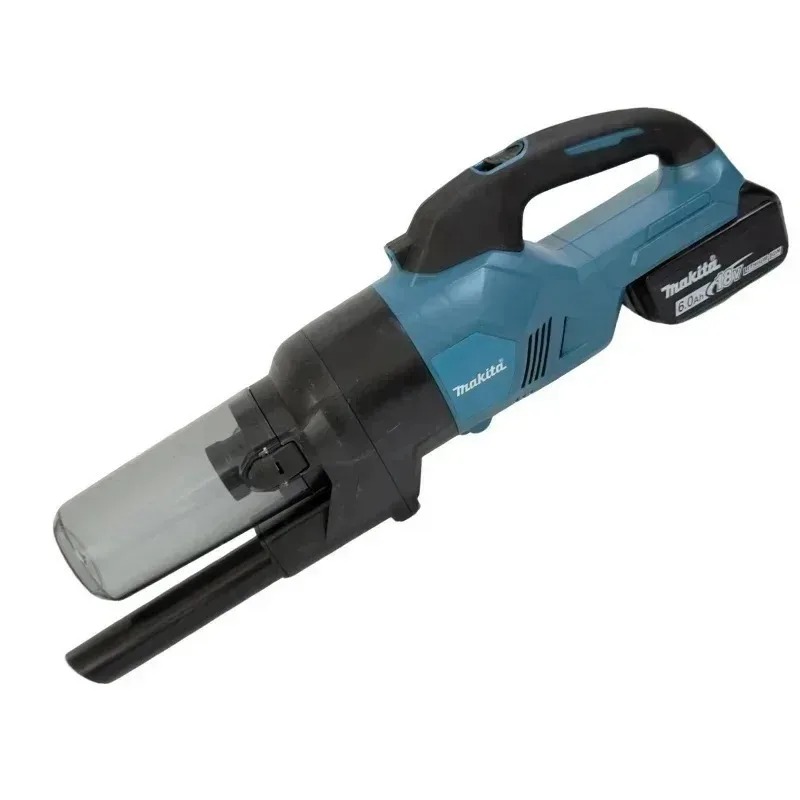 Makita Cordless Electric Vacuu - огляд і ціна Vacuum Cleaner Woodworking