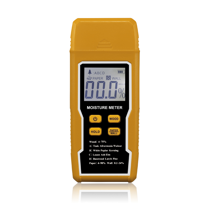 4 Pins Digital Moisture Meter  - огляд і ціна Woodworking Wallpaper