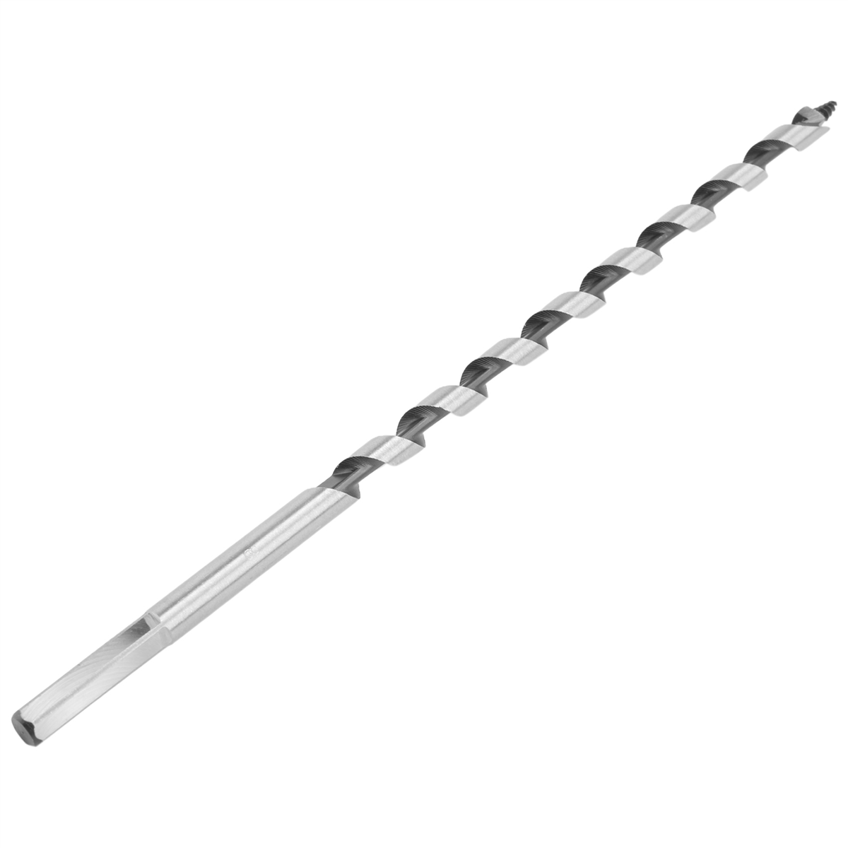 A06K 5PCS 230mm Hex Shank Extr - огляд і ціна Woodworking Drill Bits