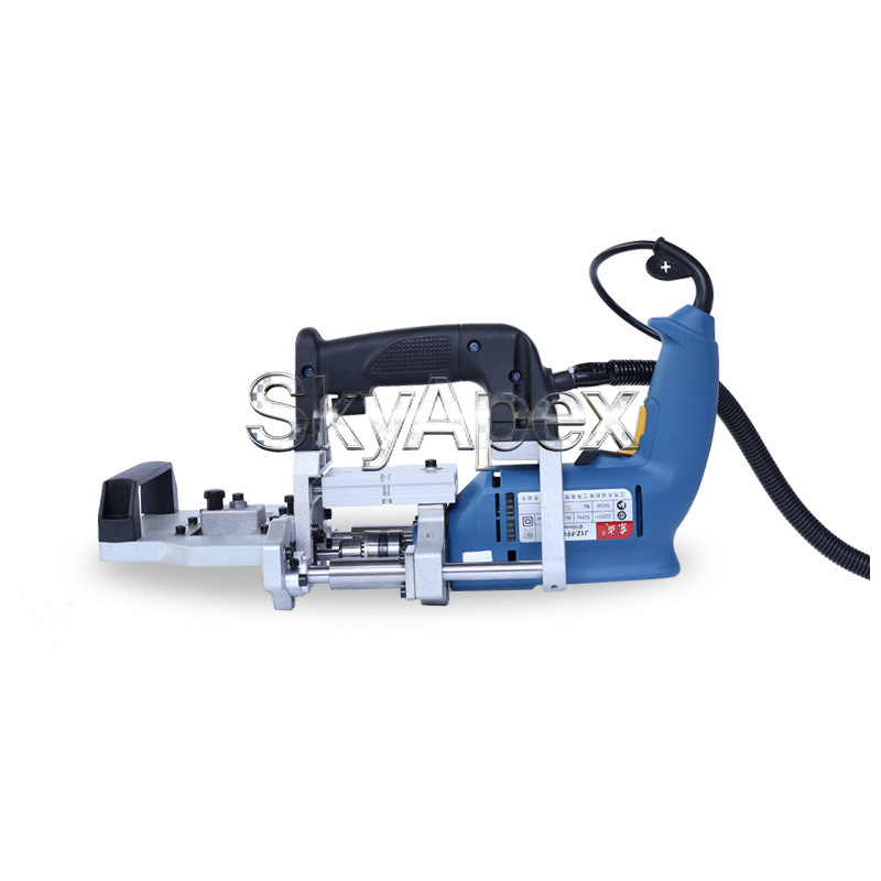 Small 3-in-1 Horizontal Boring - огляд і ціна Woodworking Drill