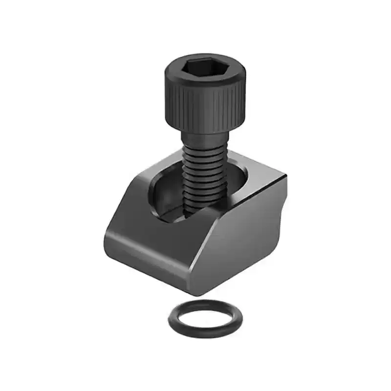 Adjustable Seagull Clamp One-w - огляд і ціна Woodworking Front Vise