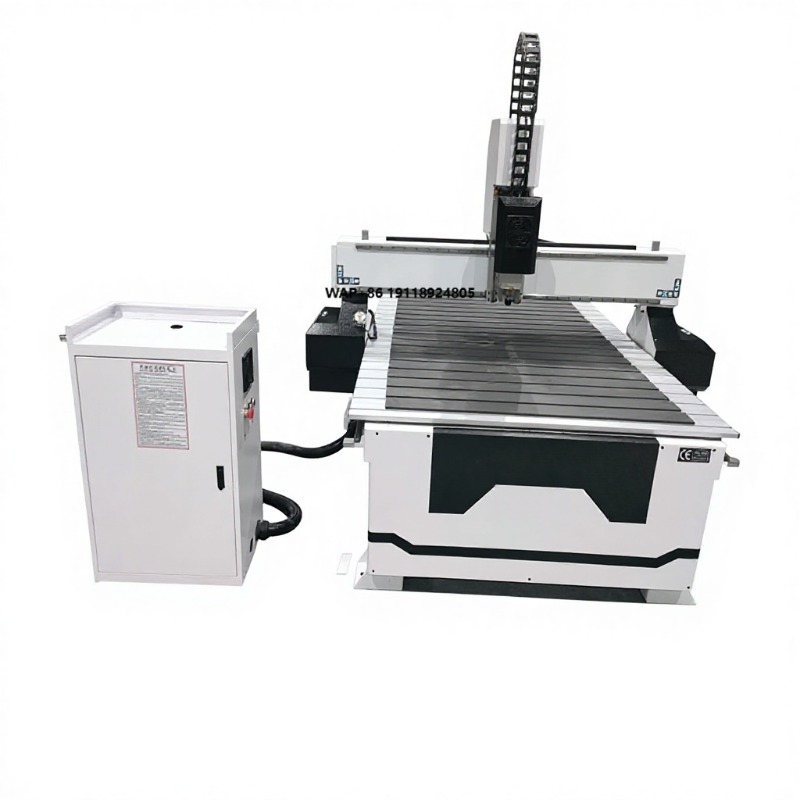 3 Axis 1325 CNC Router Woodwor - огляд і ціна Woodworking Nc
