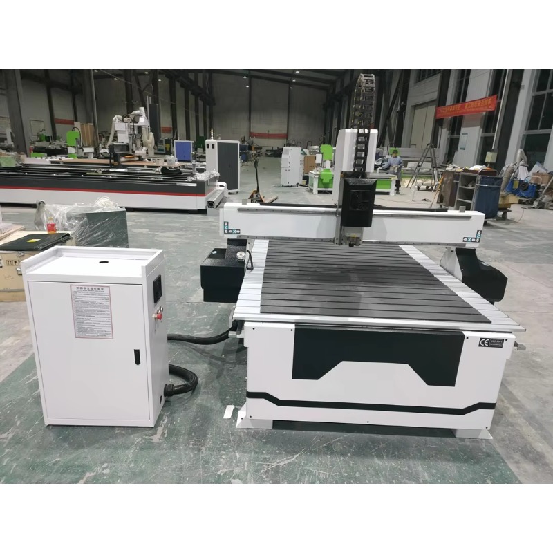 3 Axis 1325 CNC Router Woodwor - огляд і ціна Woodworking Nc