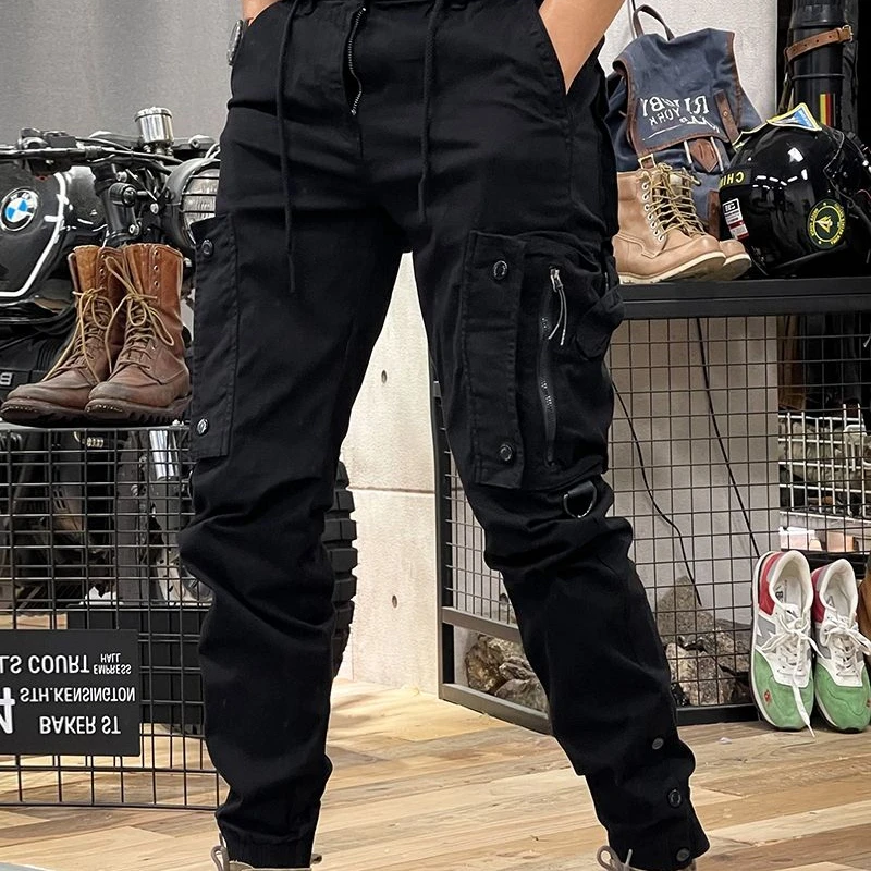 Trousers Man Biker Outdoor Car - огляд і ціна Woodworking Brand