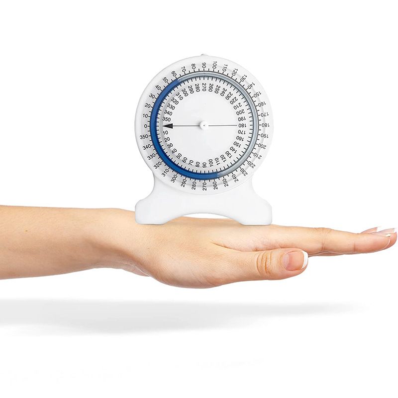 Bubble Inclinometer for Physic - огляд і ціна Woodworking Therapy