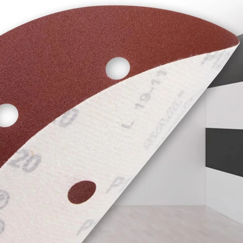 9inch 6/8/10Hole 225mm Wall Sa - огляд і ціна Woodworking Wallpaper