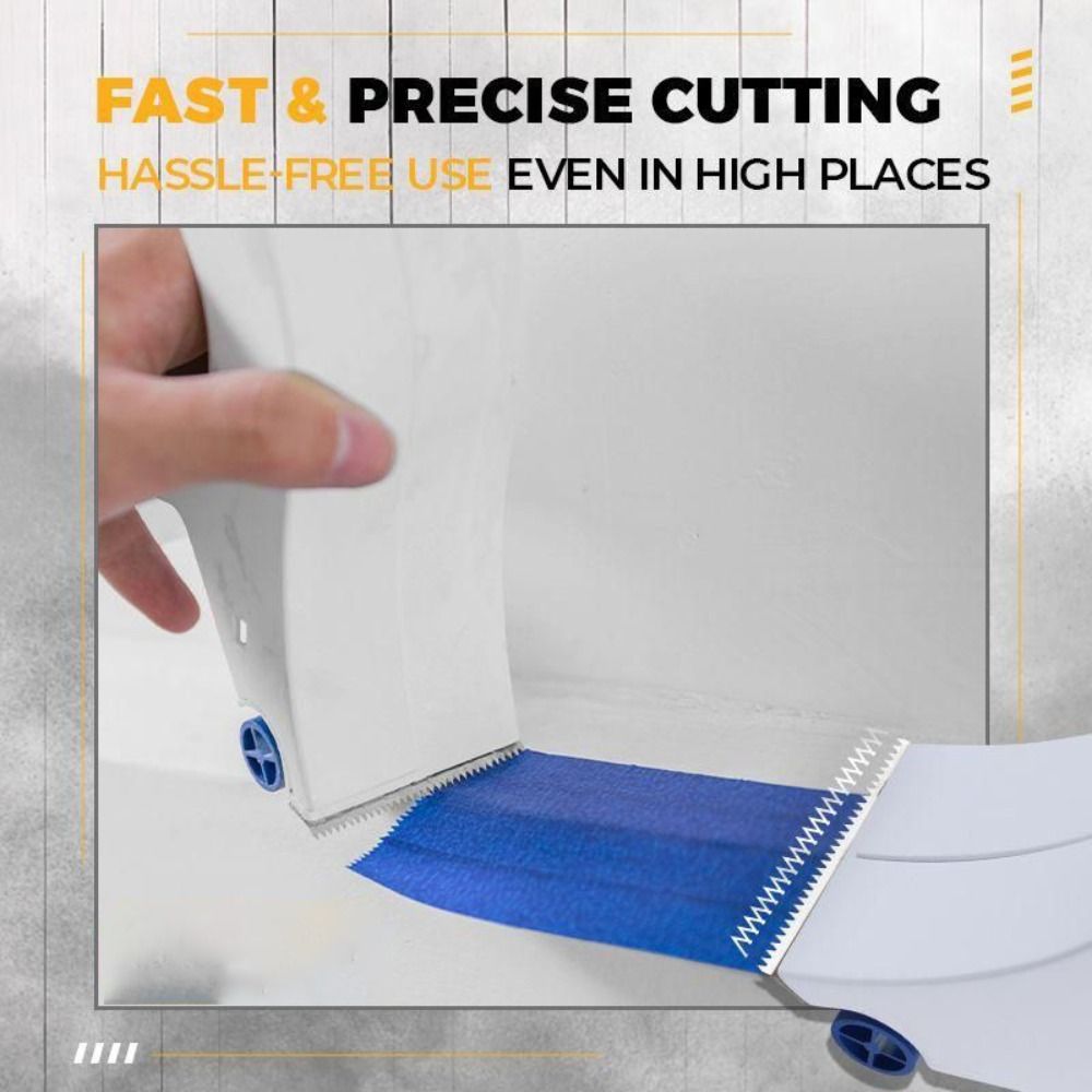 Painter Masking Tape Applicato - огляд і ціна Woodworking Ai